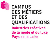 Logo CMQ Industries créatives