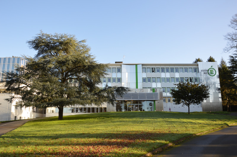 Contactez l'académie de Nantes | Académie de Nantes