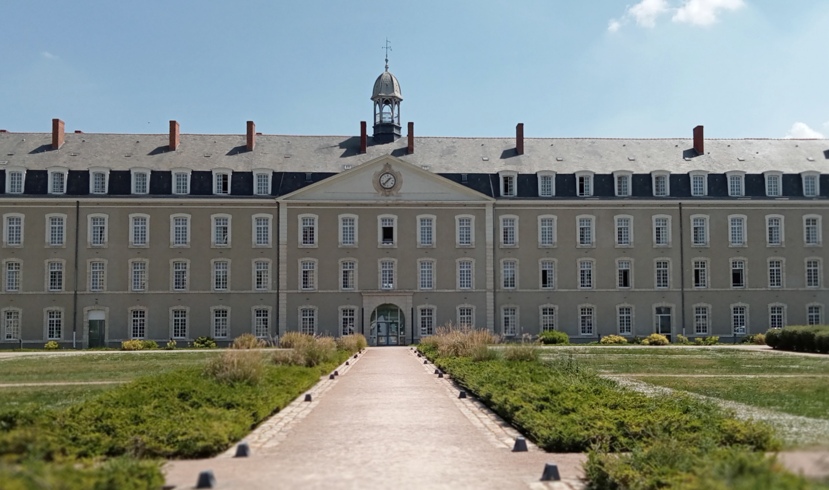 Direction des services départementaux de l'Éducation nationale de la ...