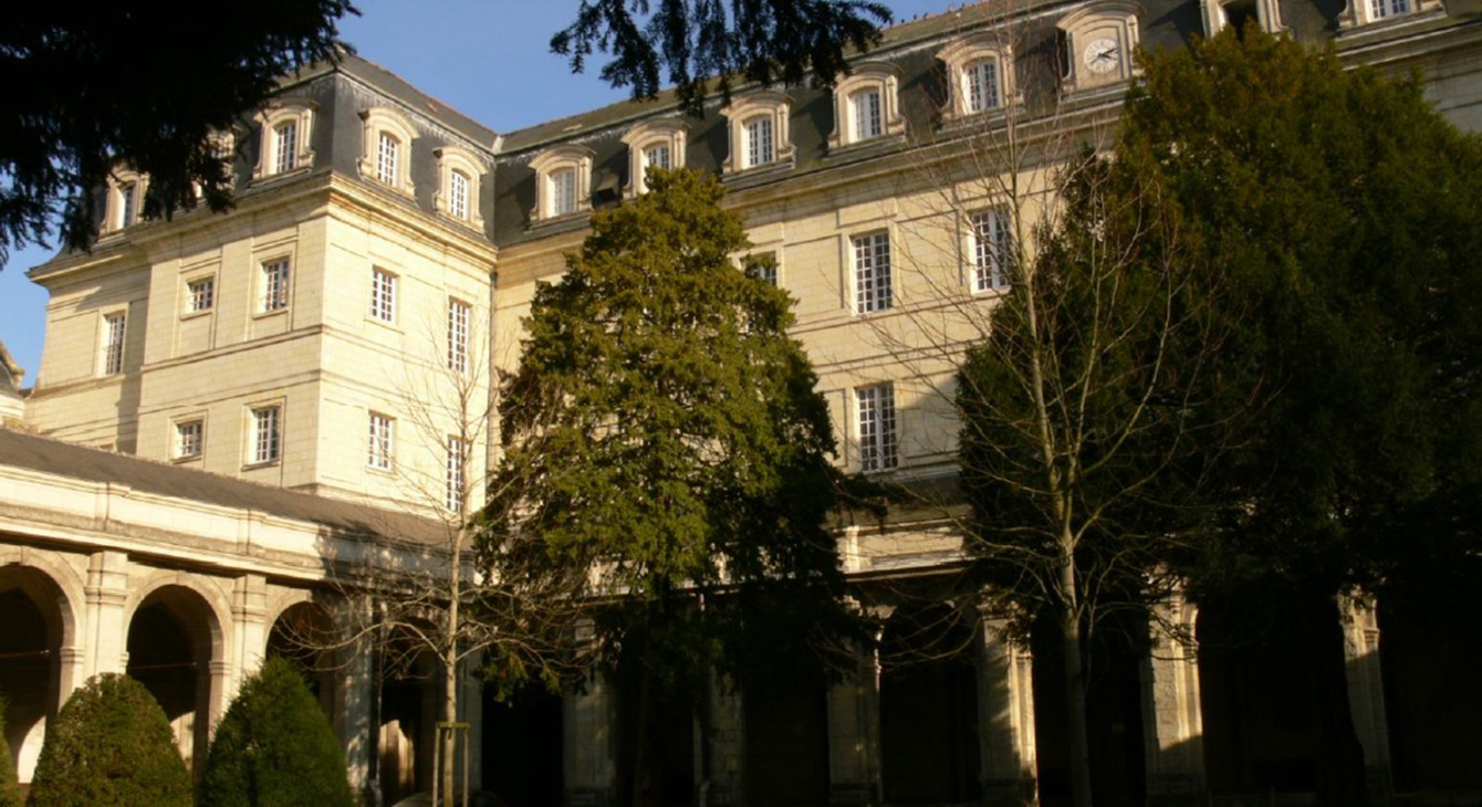 Journées européennes du patrimoine | Académie de Nantes