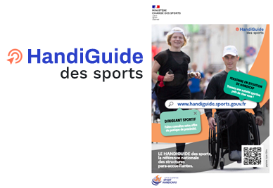 HandiGuide des sports