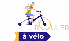 Savoir Rouler à Vélo