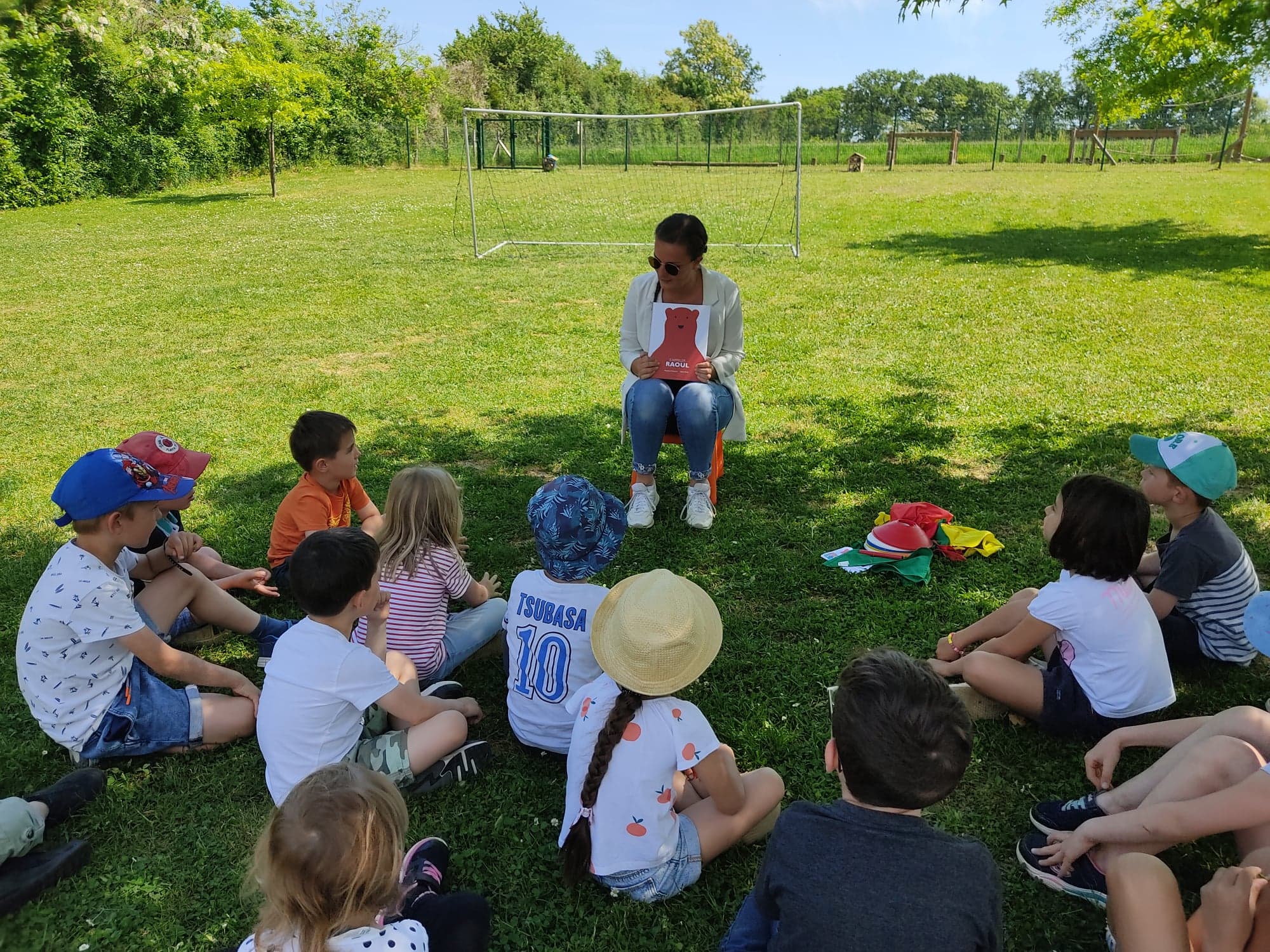 Prix Jeunes lecteurs 