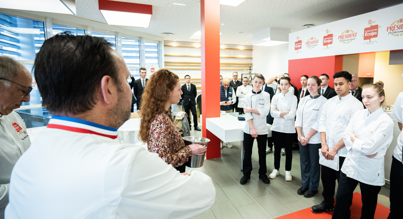 Concours De l’École aux Étoiles | Académie de Nantes