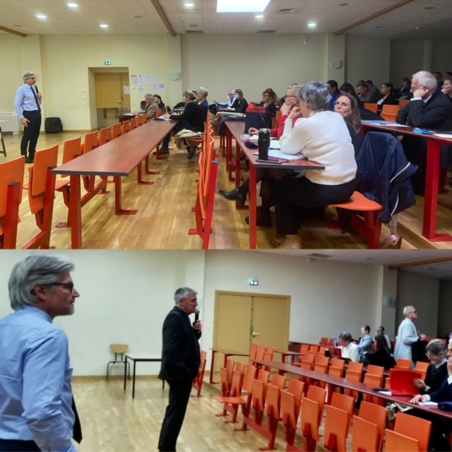 formation atteinte à la laïcité