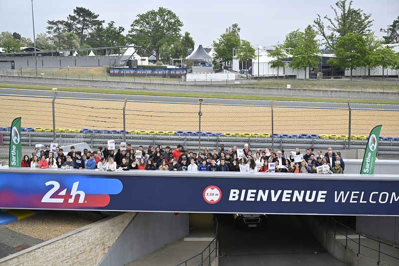 Cérémonie de remise des prix Classe Presse | Académie de Nantes