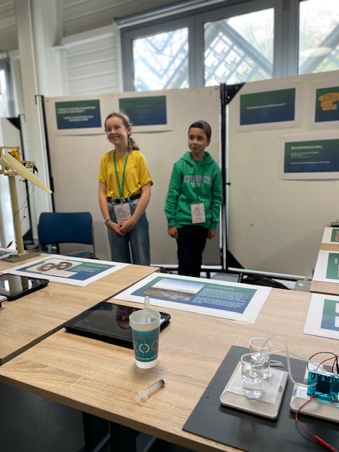 fête de la science 2