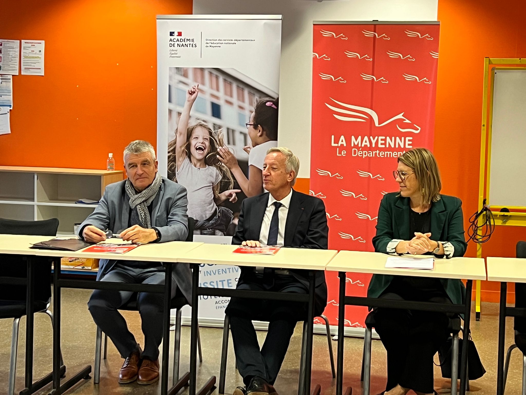 projet éducatif départemental