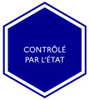 Label des formations contôlées par l'État