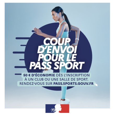 Pass Sport 2024-2025