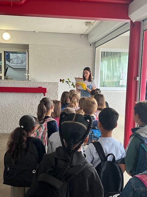 C'est la rentrée en Vendée ! | Académie de Nantes