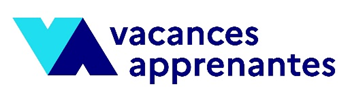 Logo Vacances Apprenantes