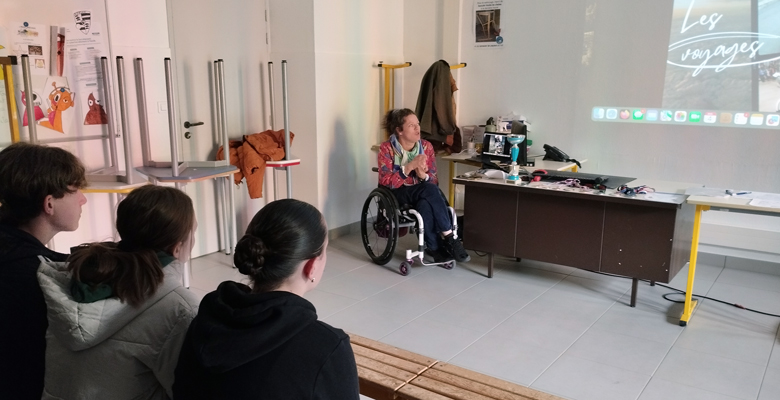 Semaine olympique et paralympique
