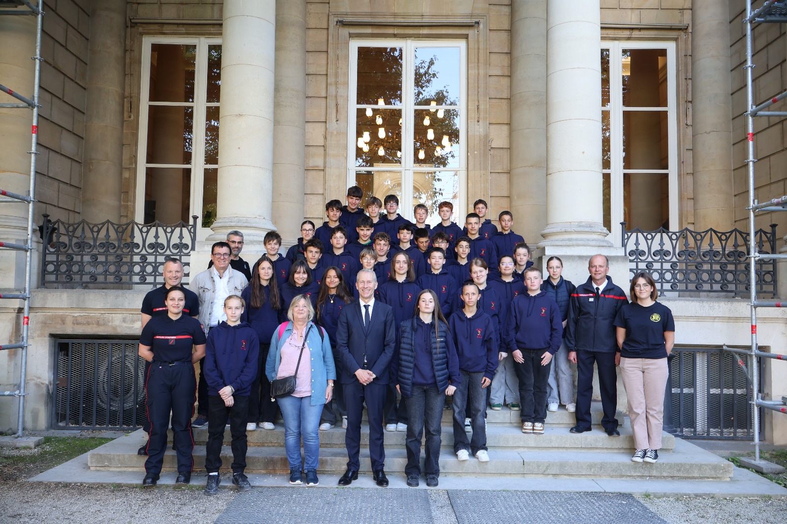 Académie Nantes Page De Garde