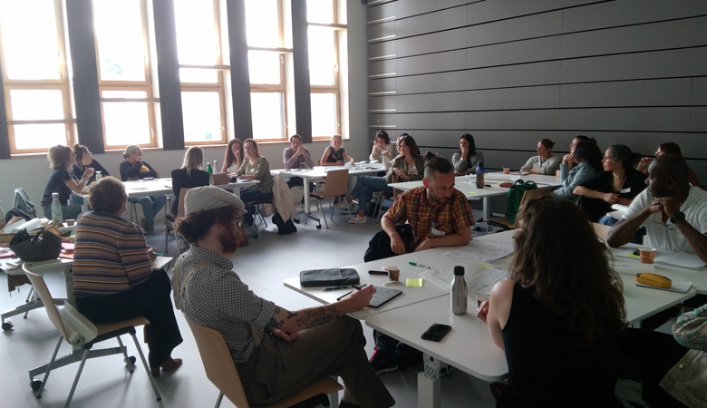 Journée annuelle des directeurs d’accueils collectifs de mineurs