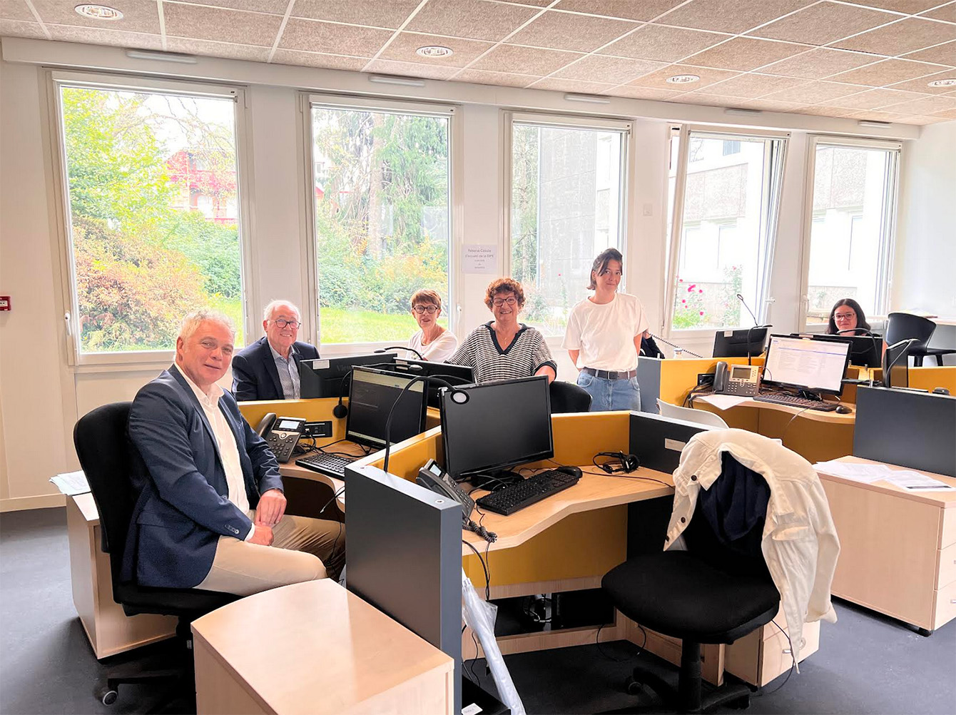 Cellule de rentrée 2025 de l'académie de Nantes | Académie de Nantes