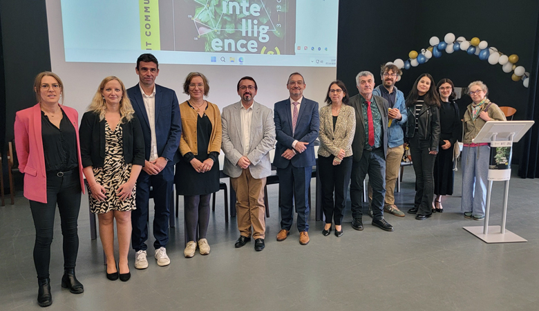 Fête de la Science 2025 : un Village des sciences ambitieux au lycée Môquet-Lenoir de Châteaubriant