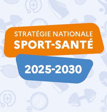 Stratégie nationale sport santé 2025-2030