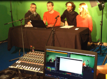 img Web TV