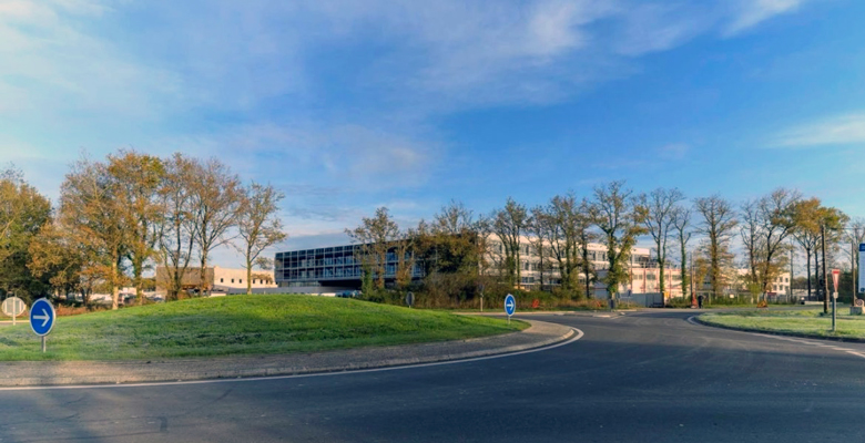 Bientôt un nouveau lycée pour le Sud-Loire