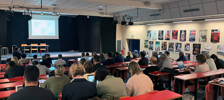 École inclusive : les partenaires mobilisés pour accompagner le déploiement des PAS