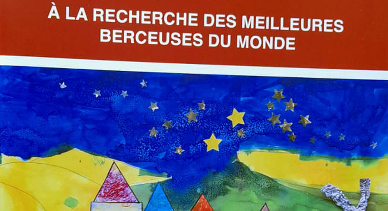 « Au livre tout le monde » aux écoles Camus de Saint Nazaire