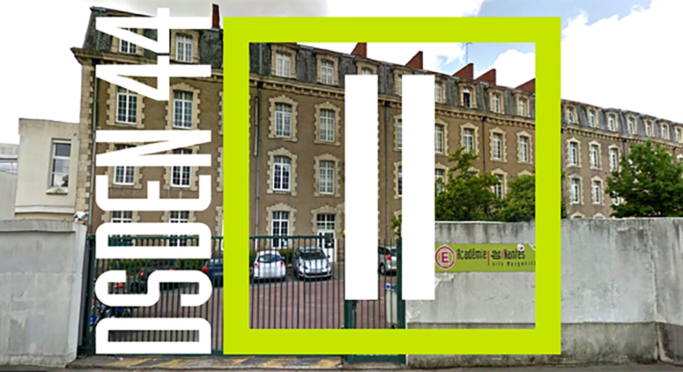 Fermeture estivale des services départementaux de l'Éducation nationale (DSDEN) de Loire-Atlantique