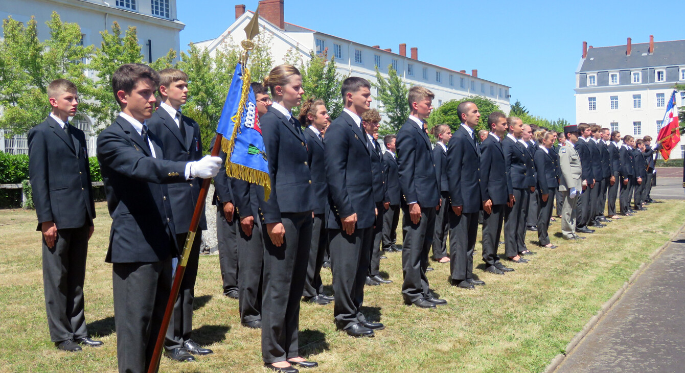 Cadets de la Défense : Un dispositif pour s’engager