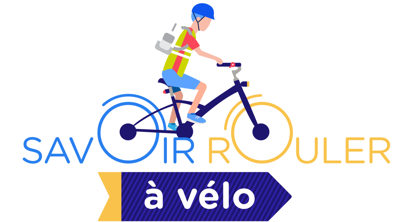 Savoir Rouler À Vélo