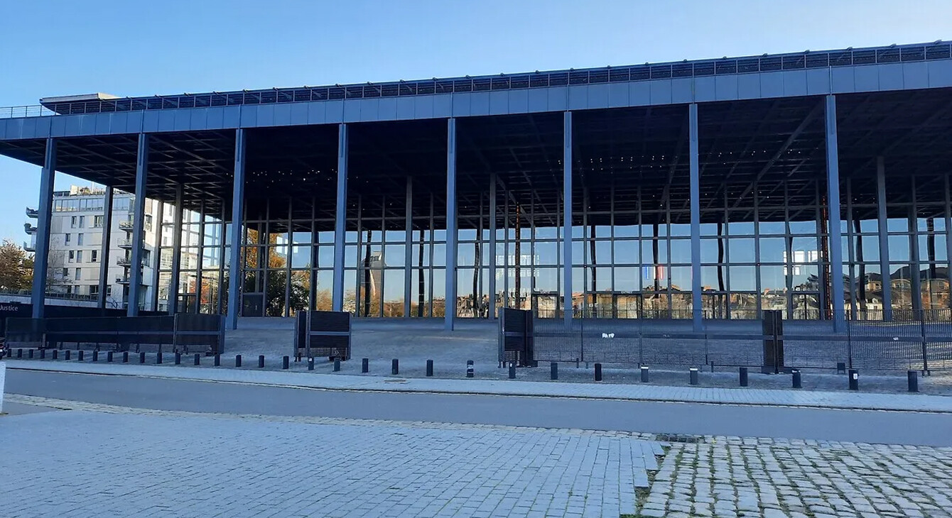 Tribunal de Nantes