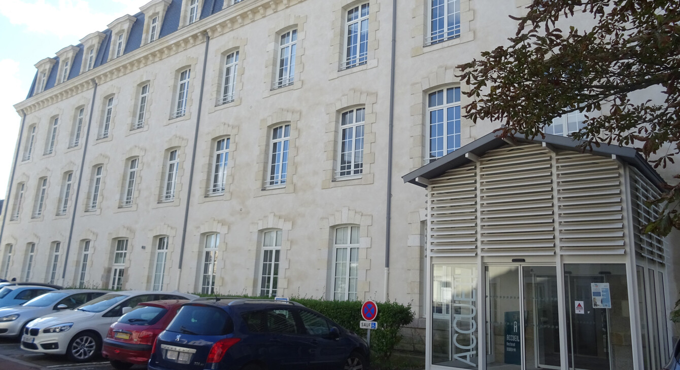 Accueil DSDEN 44