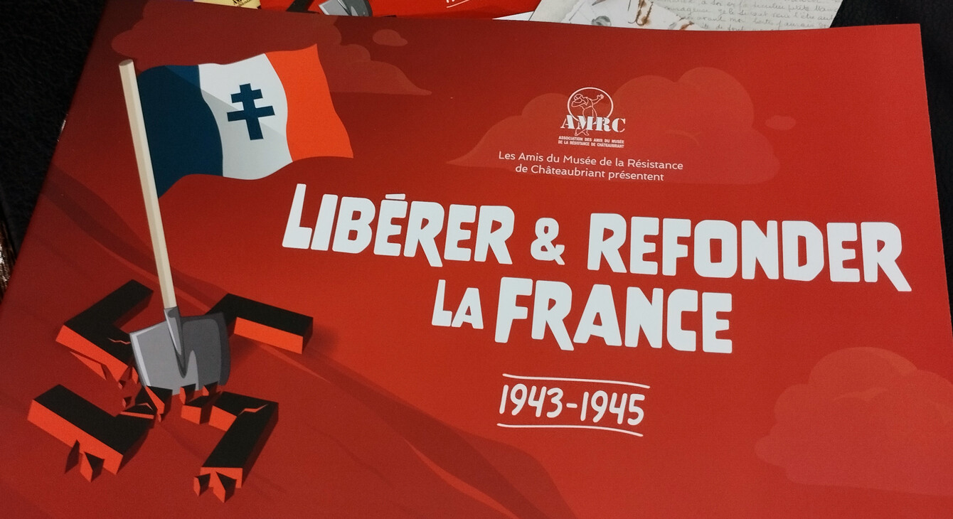 Concours national de la résistance et la déportation 2024-2025