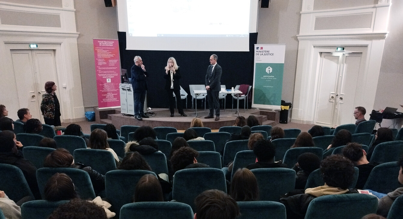 Un film pour réfléchir sur les violences sexuelles