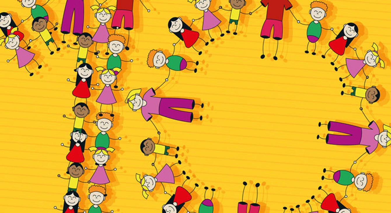 La Semaine de la maternelle