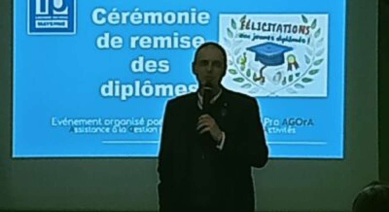 Discours 