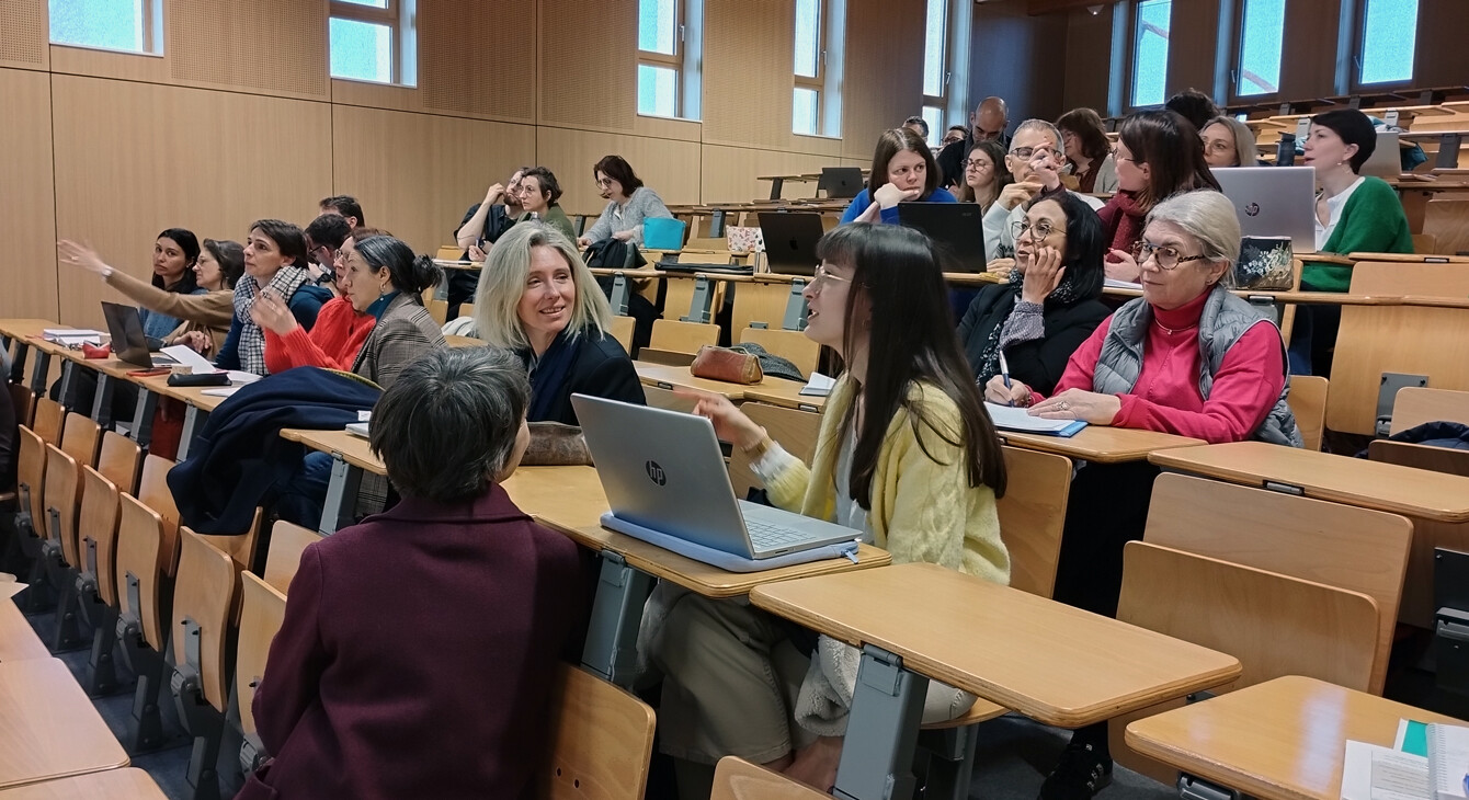 Au lycée de Clisson, on interroge les pratiques coopératives
