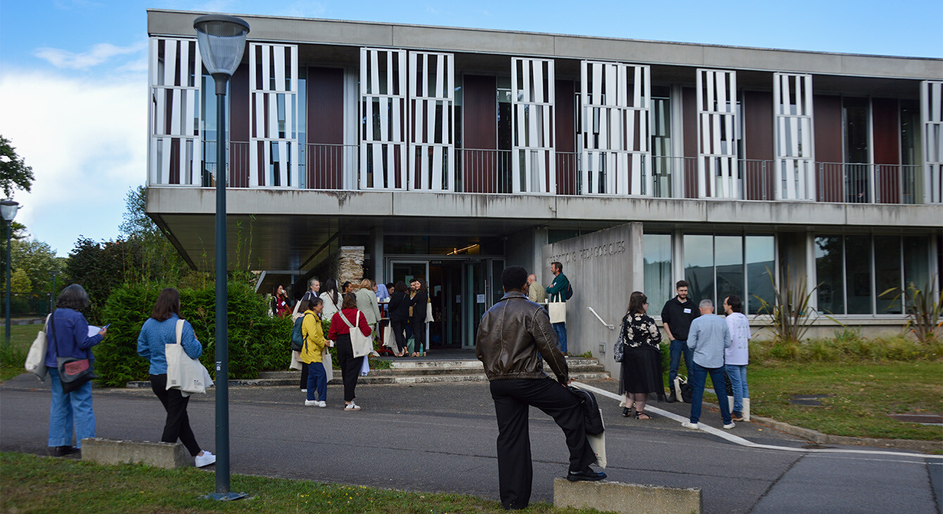 Accueil des nouveaux personnels au rectorat de l’académie de Nantes ...