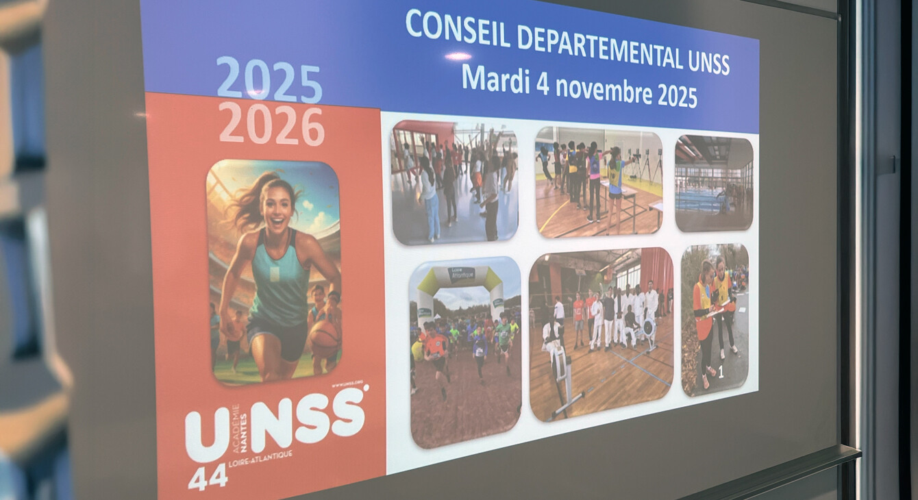 Le sport scolaire : un moteur d’engagement et de réussite pour les élèves