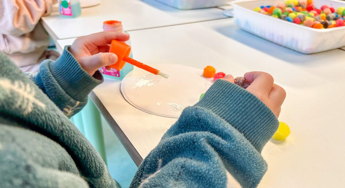 Semaine académique de la maternelle en Vendée | Académie de Nantes