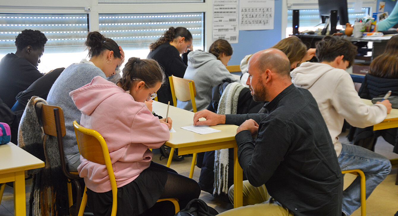 120 ans de la loi de 1905 dans l'académie de Nantes | Académie de Nantes