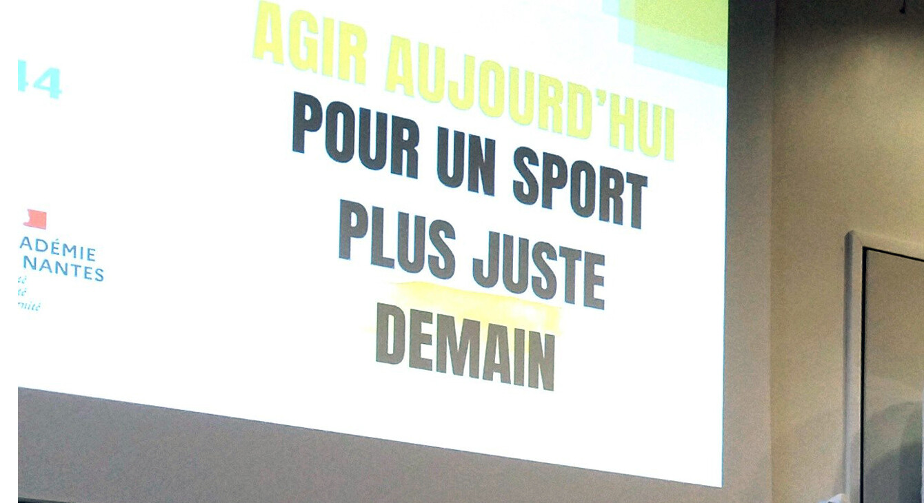 Le sport au service du mieux vivre ensemble : où en est-on ?