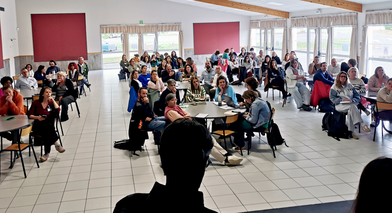 Coordonnateurs et élus : une collaboration essentielle au service des territoires éducatifs