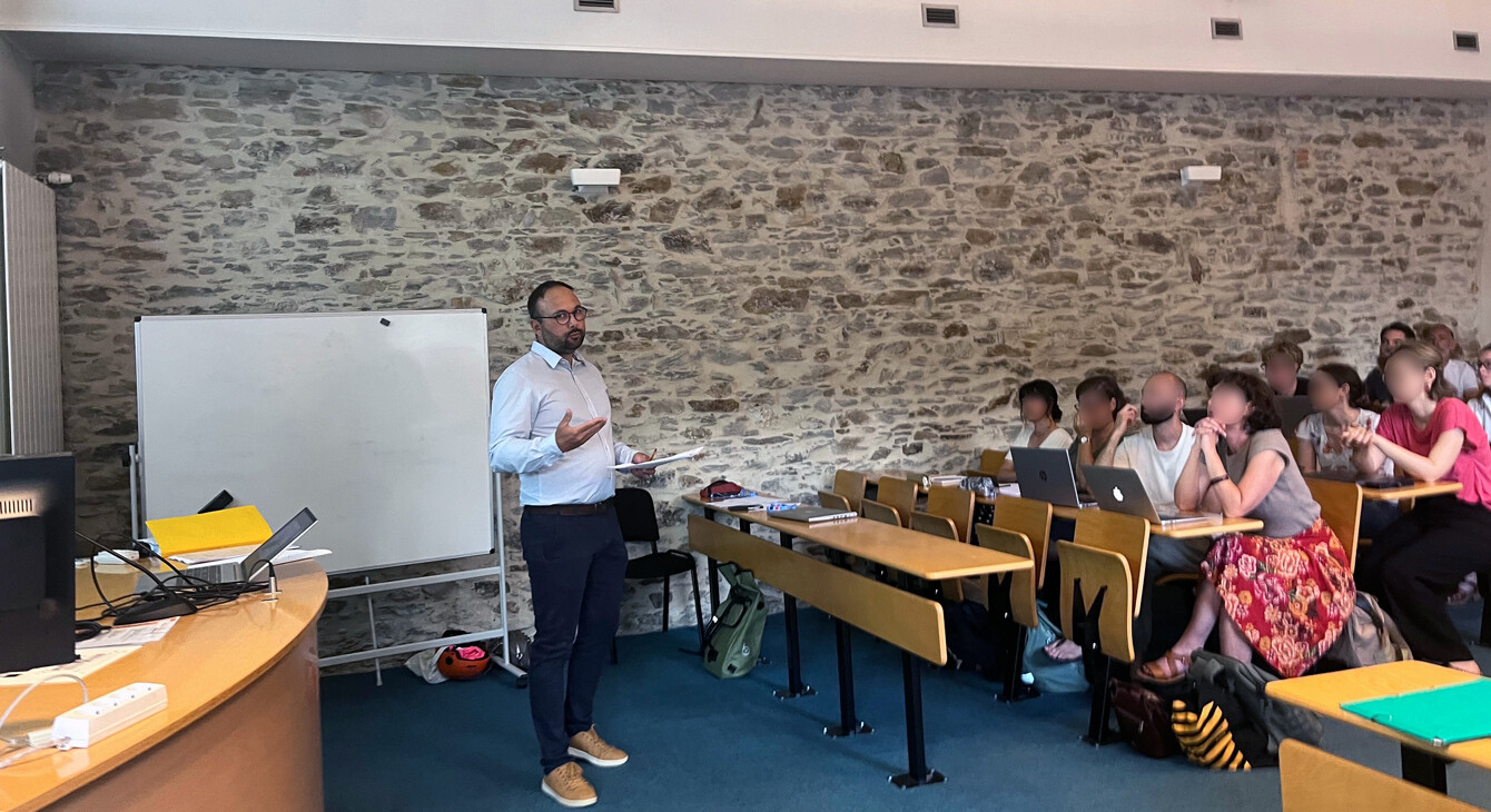 La direction d'école : une fonction de pilotage pédagogique de proximité