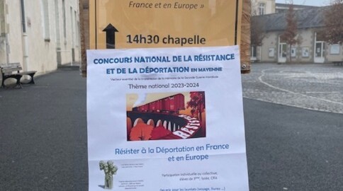 conférence cnrd
