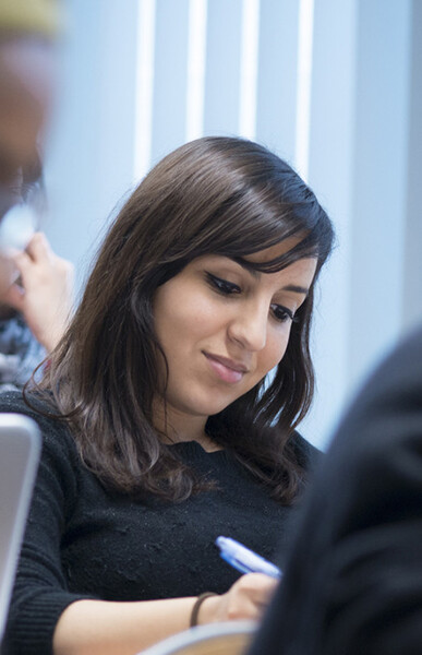 Recrutement d'enseignants contractuels