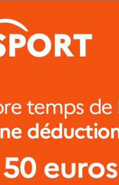 Le dispositif Pass'Sport
