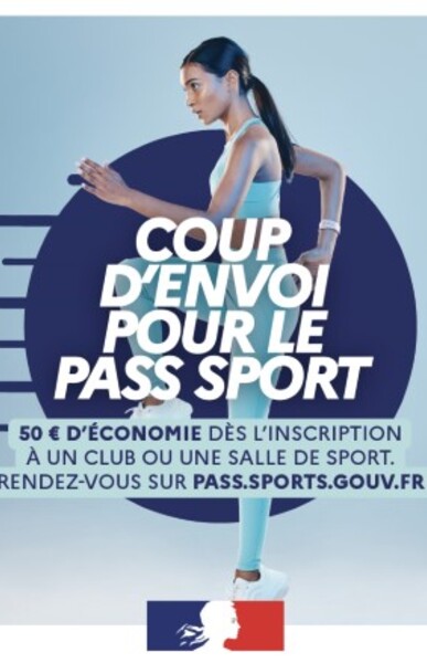 Pass Sport 2024-2025