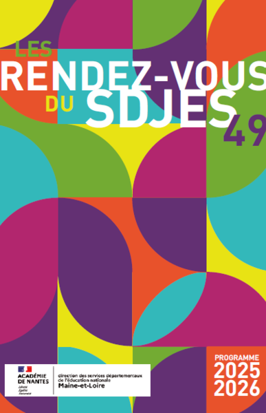 Catalogue SDJES 49