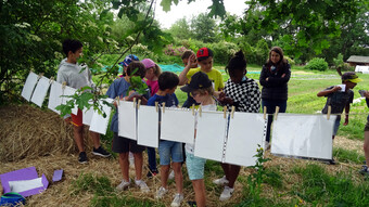 Forum des sciences : 28 projets et 21 partenaires