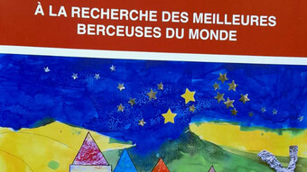 « Au livre tout le monde » aux écoles Camus de Saint Nazaire